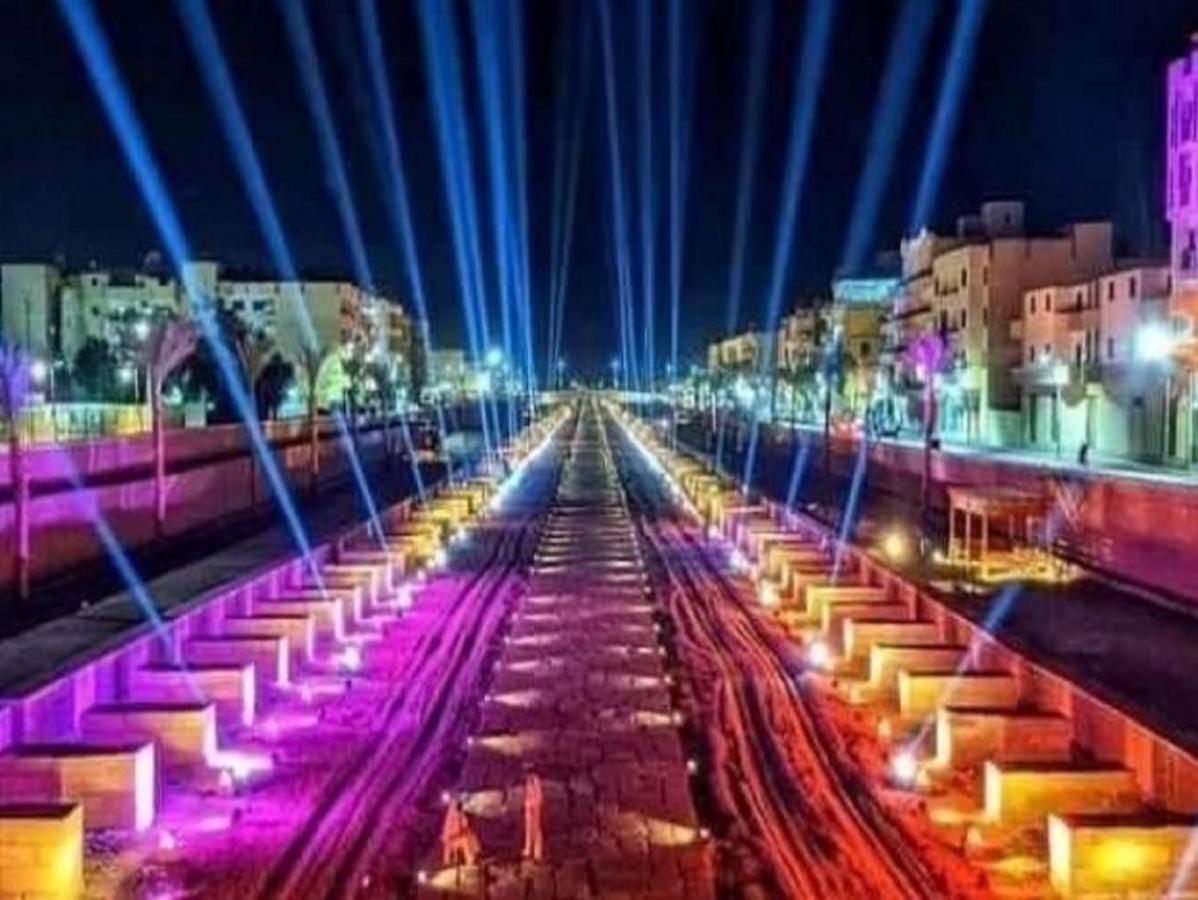 Luxor Luxury Nile Cruises - From Luxor 04 Nights - From Aswan 03 Nights Exterior foto