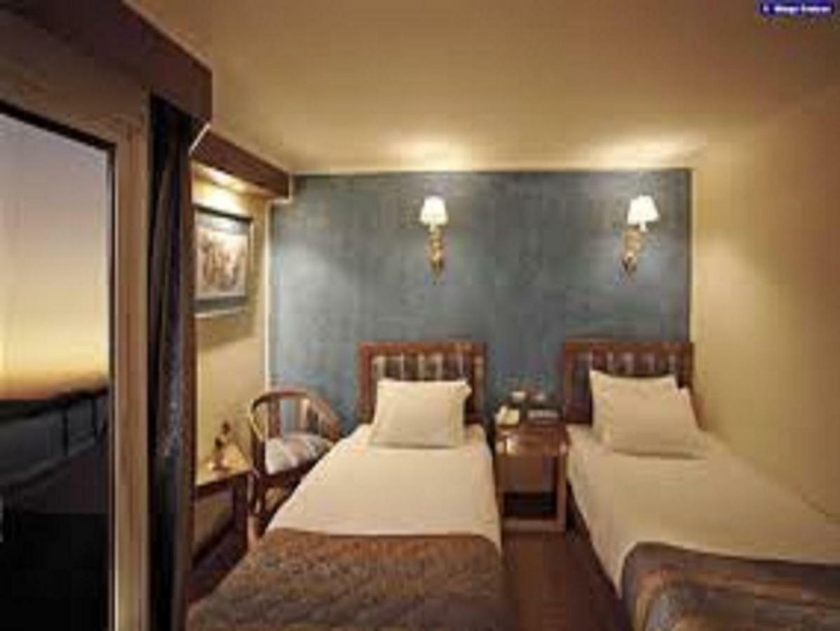Luxor Luxury Nile Cruises - From Luxor 04 Nights - From Aswan 03 Nights Exterior foto