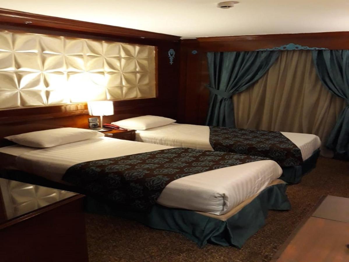 Luxor Luxury Nile Cruises - From Luxor 04 Nights - From Aswan 03 Nights Exterior foto
