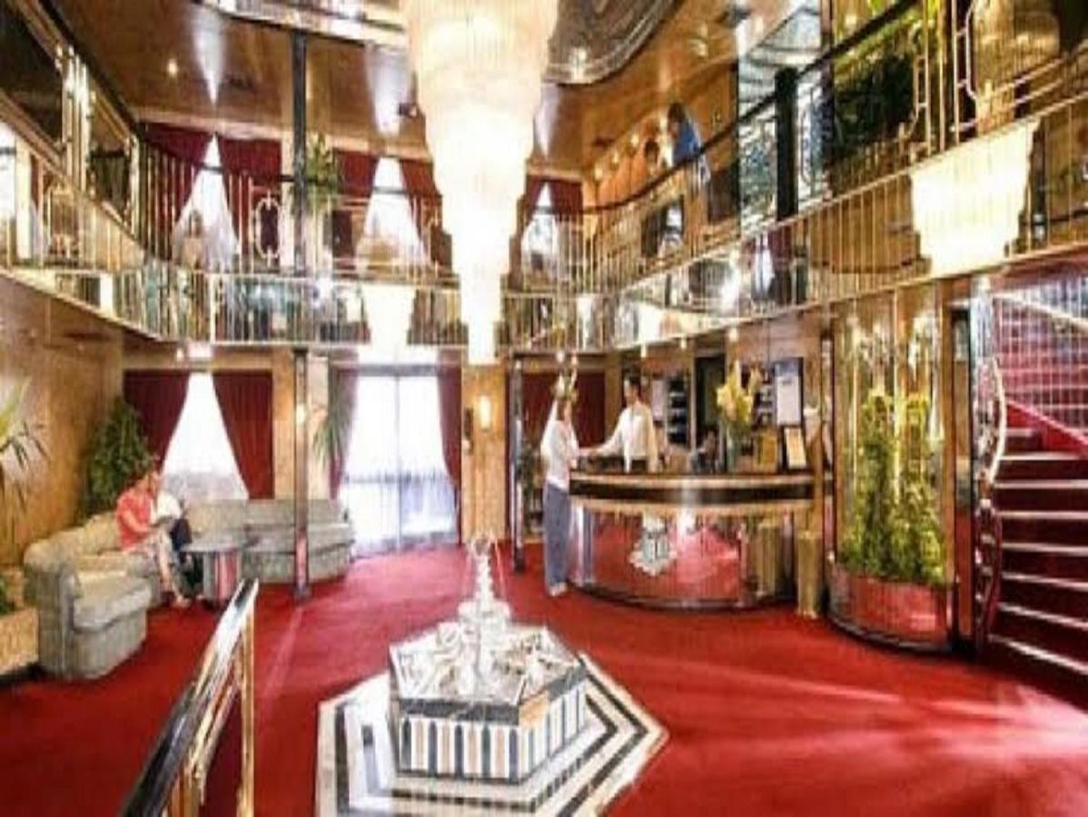 Luxor Luxury Nile Cruises - From Luxor 04 Nights - From Aswan 03 Nights Exterior foto
